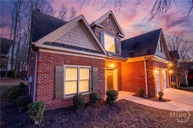 645 Parrish Pointe Drive, Athens, GA 30606