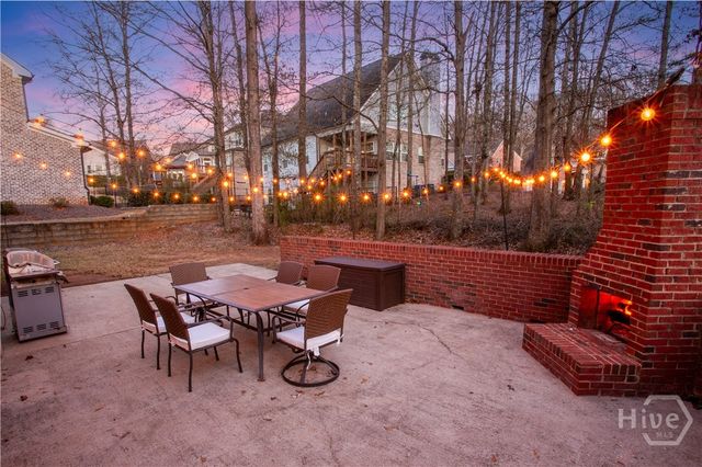 645 Parrish Pointe Drive, Athens, GA 30606