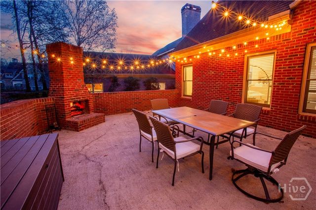 645 Parrish Pointe Drive, Athens, GA 30606