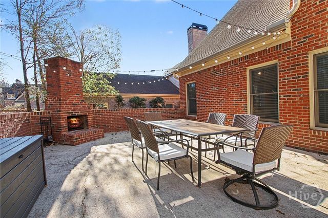 645 Parrish Pointe Drive, Athens, GA 30606