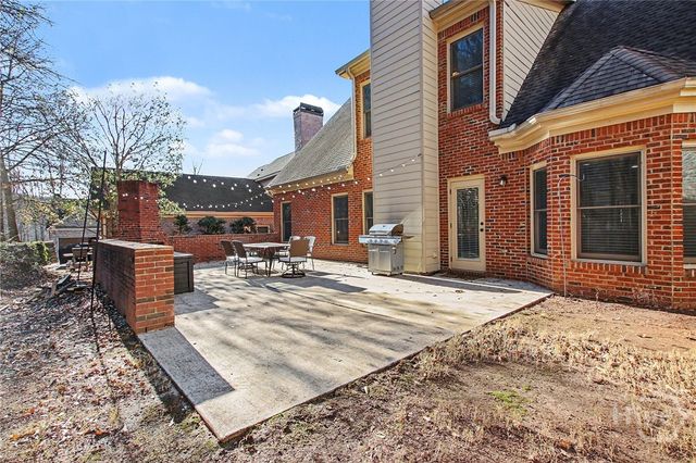 645 Parrish Pointe Drive, Athens, GA 30606