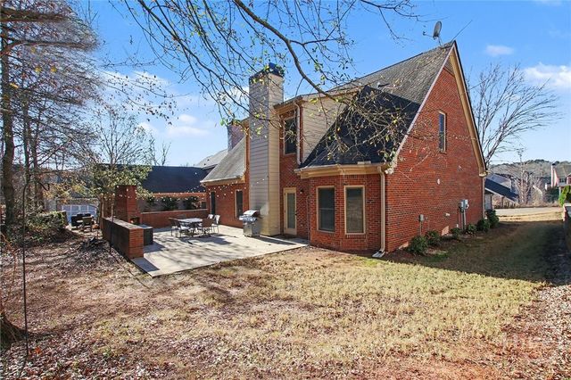 645 Parrish Pointe Drive, Athens, GA 30606