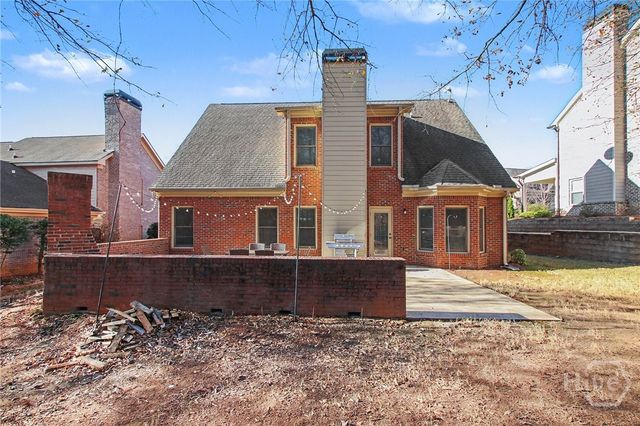 645 Parrish Pointe Drive, Athens, GA 30606