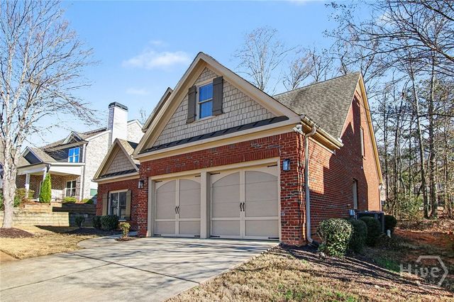 645 Parrish Pointe Drive, Athens, GA 30606