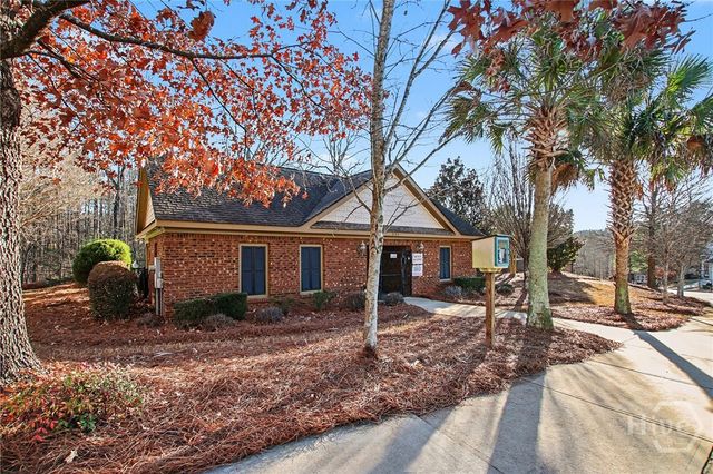 645 Parrish Pointe Drive, Athens, GA 30606