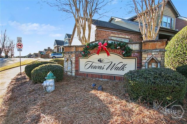 645 Parrish Pointe Drive, Athens, GA 30606