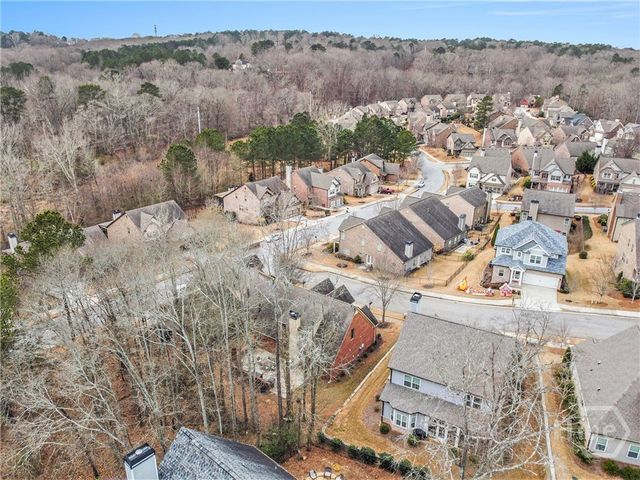 645 Parrish Pointe Drive, Athens, GA 30606