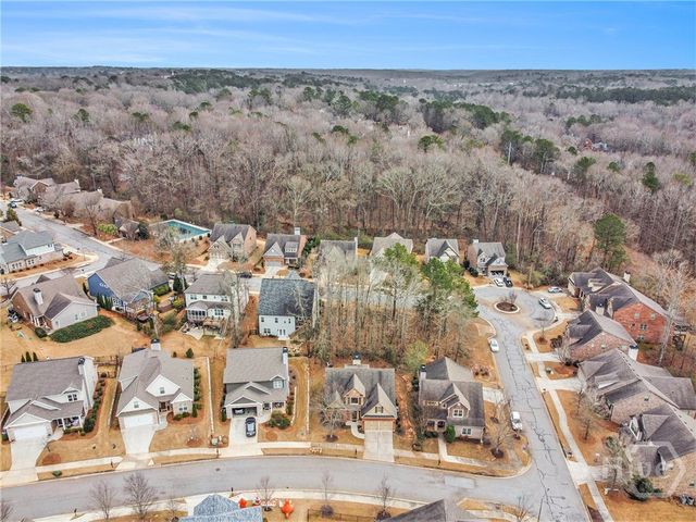 645 Parrish Pointe Drive, Athens, GA 30606