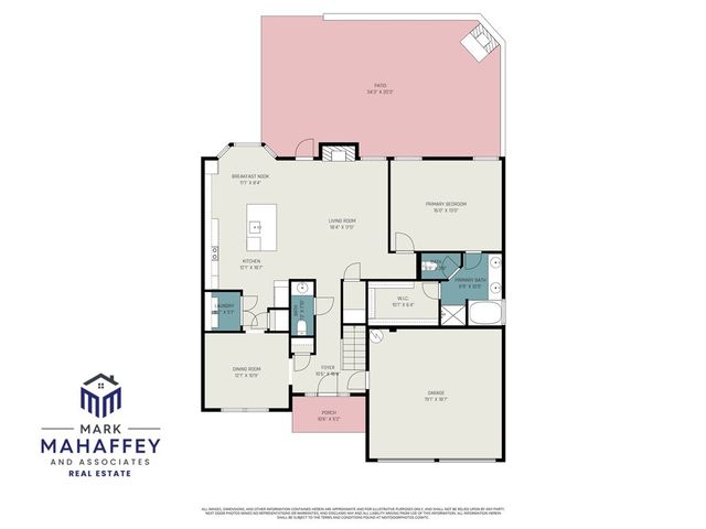 645 Parrish Pointe Drive, Athens, GA 30606