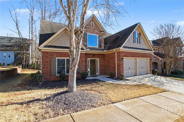 645 Parrish Pointe Drive, Athens, GA 30606