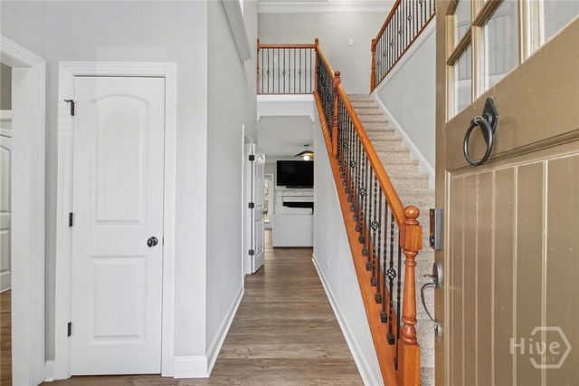 645 Parrish Pointe Drive, Athens, GA 30606