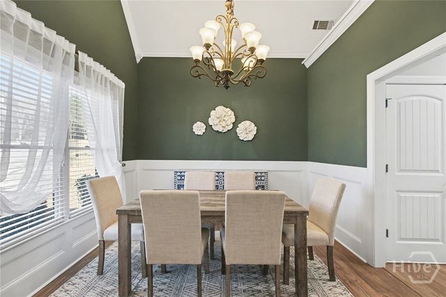 645 Parrish Pointe Drive, Athens, GA 30606