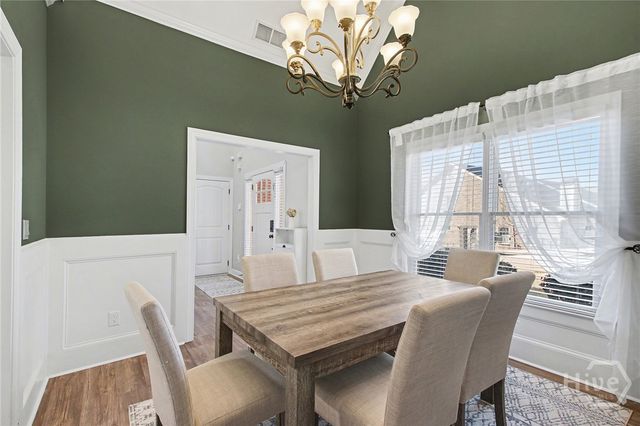 645 Parrish Pointe Drive, Athens, GA 30606