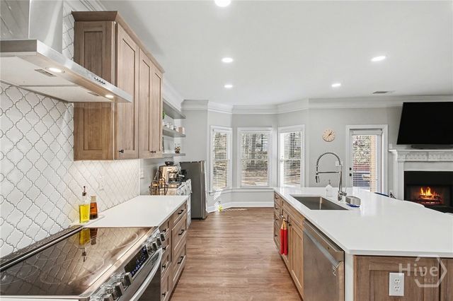 645 Parrish Pointe Drive, Athens, GA 30606