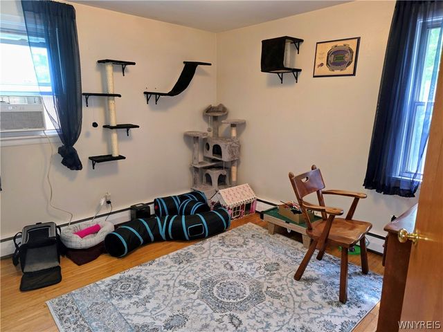244 Evans Street, Amherst, NY 14221