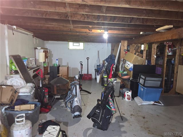 244 Evans Street, Amherst, NY 14221