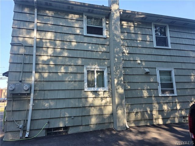 244 Evans Street, Amherst, NY 14221