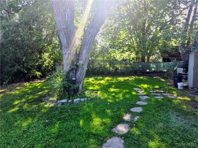 244 Evans Street, Amherst, NY 14221