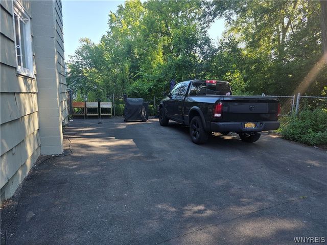 244 Evans Street, Amherst, NY 14221