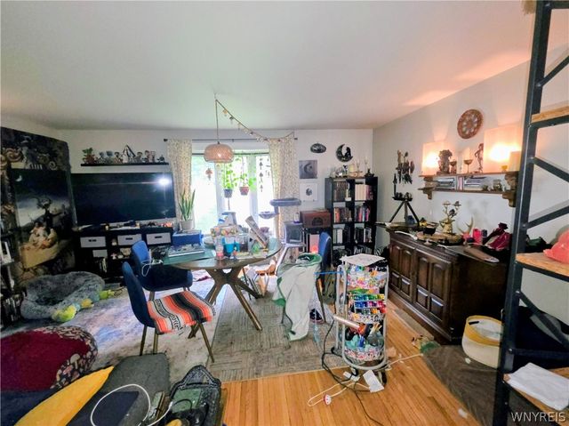 244 Evans Street, Amherst, NY 14221