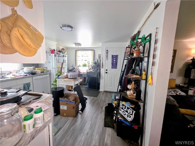 244 Evans Street, Amherst, NY 14221