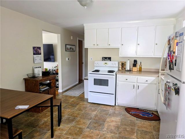 244 Evans Street, Amherst, NY 14221