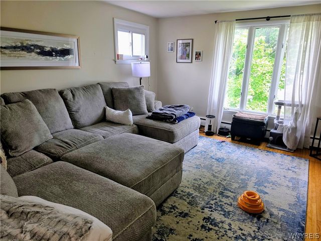 244 Evans Street, Amherst, NY 14221