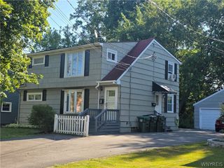 244 Evans Street, Amherst, NY 14221
