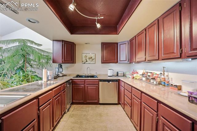 719 Count Pourtales Drive, Colorado Springs, CO 80906