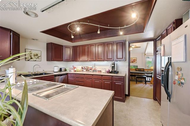 719 Count Pourtales Drive, Colorado Springs, CO 80906