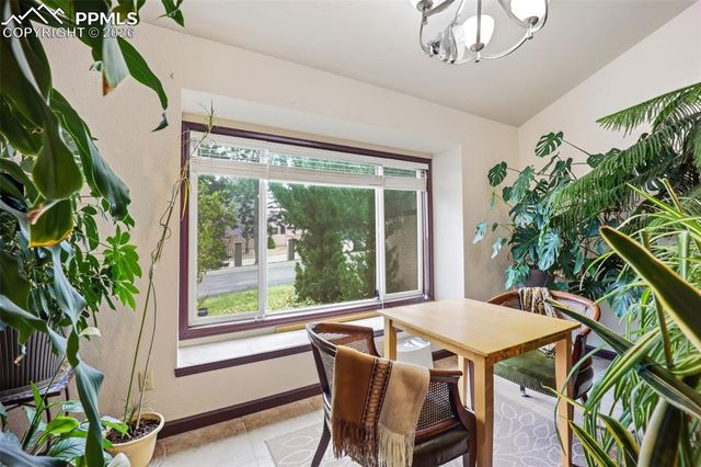 719 Count Pourtales Drive, Colorado Springs, CO 80906