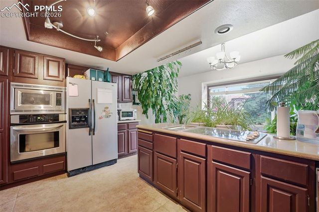719 Count Pourtales Drive, Colorado Springs, CO 80906