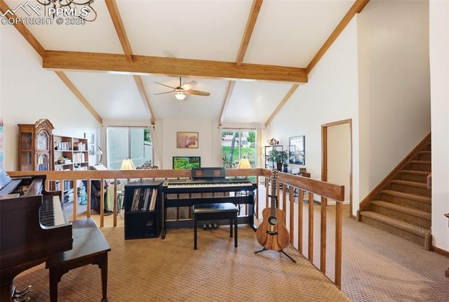 719 Count Pourtales Drive, Colorado Springs, CO 80906