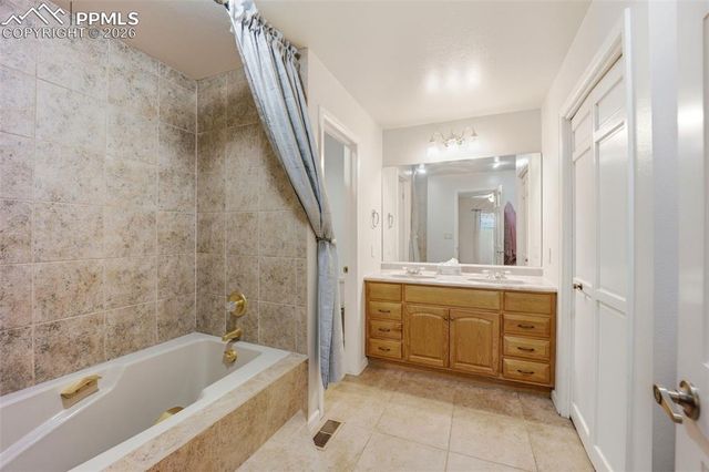 719 Count Pourtales Drive, Colorado Springs, CO 80906