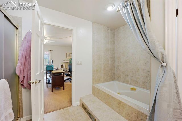 719 Count Pourtales Drive, Colorado Springs, CO 80906