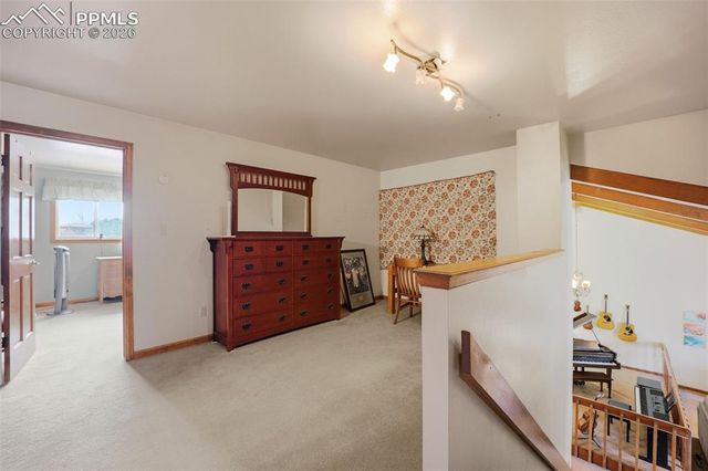 719 Count Pourtales Drive, Colorado Springs, CO 80906