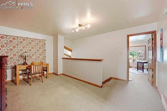 719 Count Pourtales Drive, Colorado Springs, CO 80906