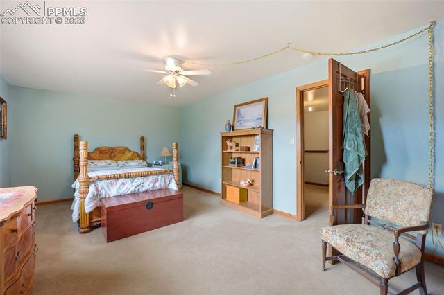 719 Count Pourtales Drive, Colorado Springs, CO 80906