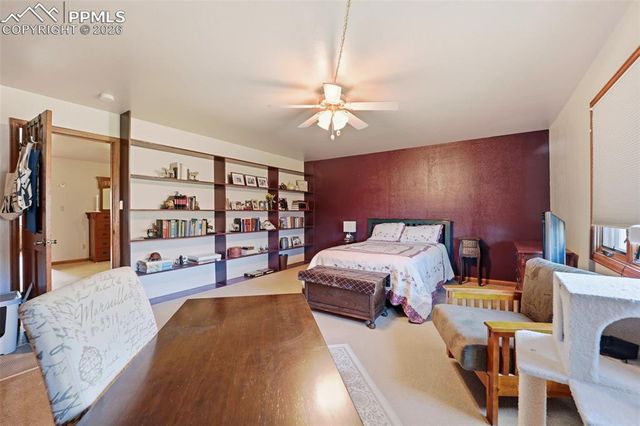 719 Count Pourtales Drive, Colorado Springs, CO 80906