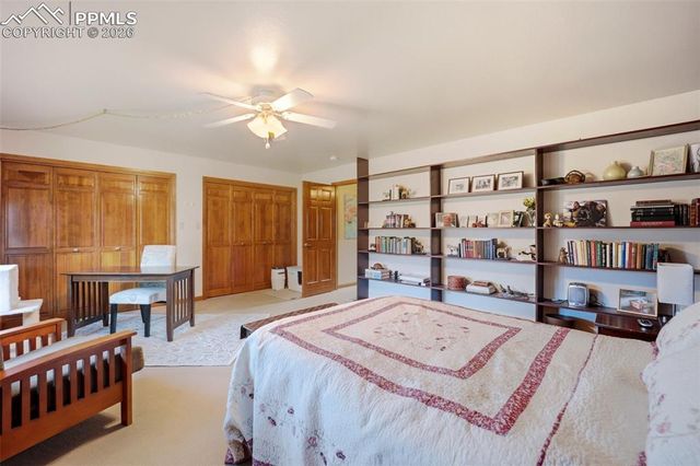 719 Count Pourtales Drive, Colorado Springs, CO 80906