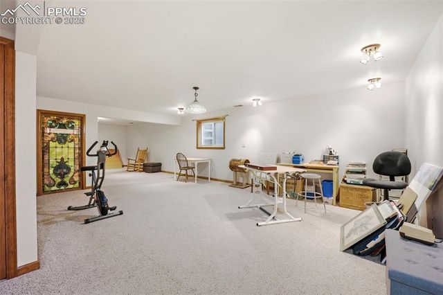 719 Count Pourtales Drive, Colorado Springs, CO 80906