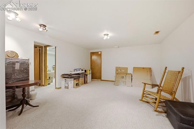 719 Count Pourtales Drive, Colorado Springs, CO 80906