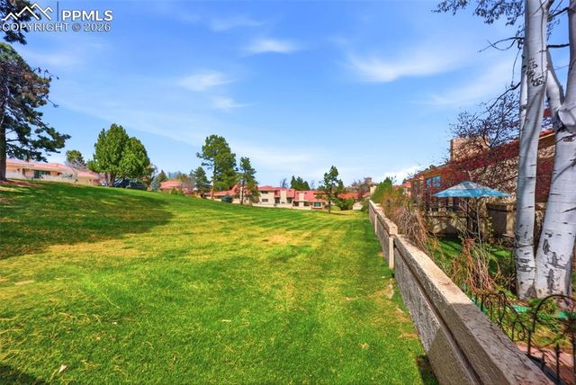 719 Count Pourtales Drive, Colorado Springs, CO 80906