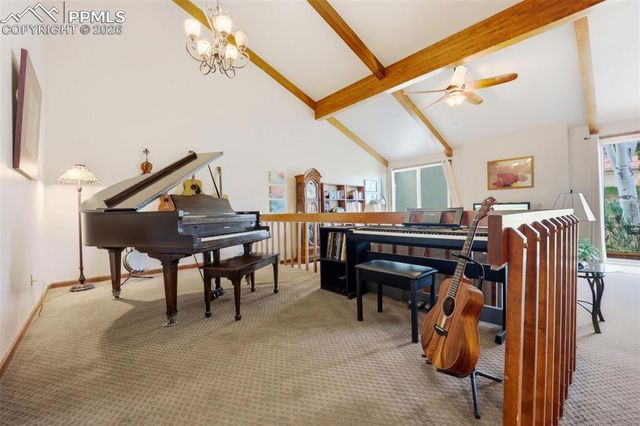 719 Count Pourtales Drive, Colorado Springs, CO 80906