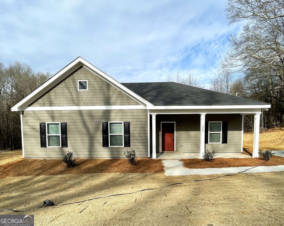 1965 Hollis Street, Athens, GA 30605