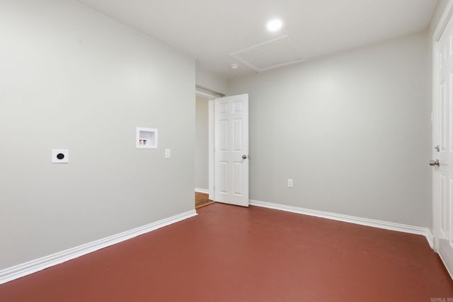 1703 W 19Th Street, North Little Rock, AR 72114