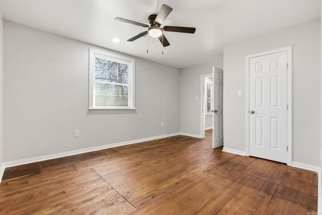 1703 W 19Th Street, North Little Rock, AR 72114