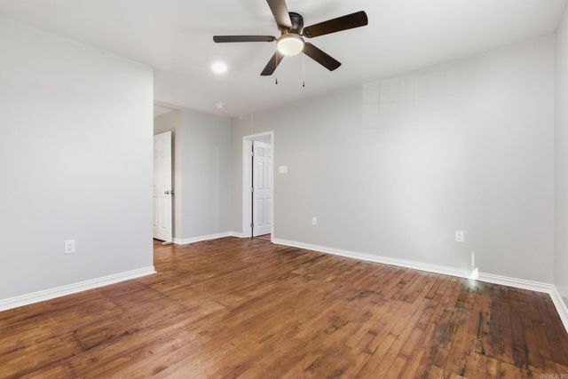 1703 W 19Th Street, North Little Rock, AR 72114