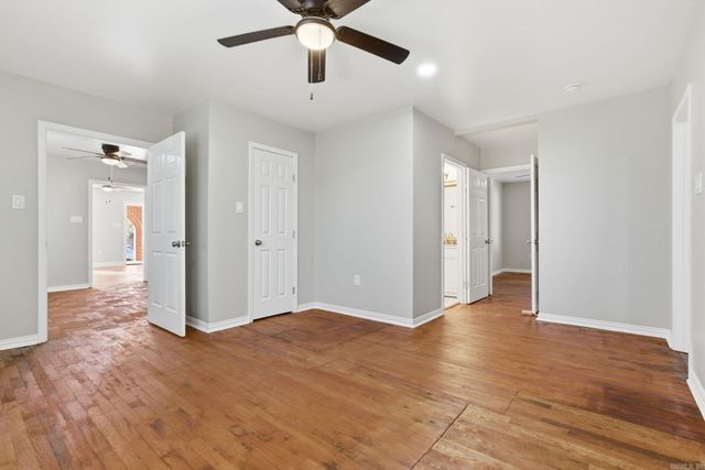 1703 W 19Th Street, North Little Rock, AR 72114