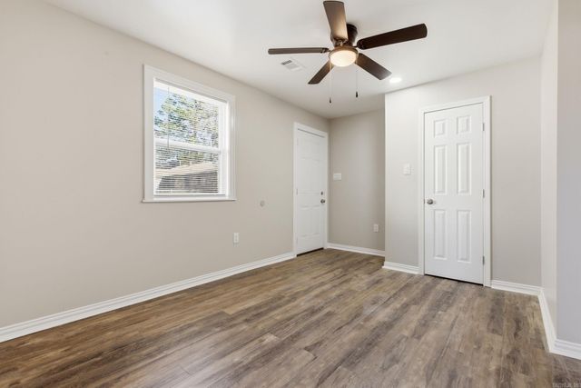 1703 W 19Th Street, North Little Rock, AR 72114